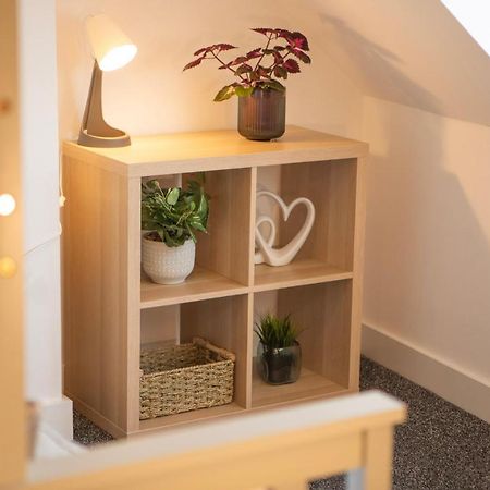 Principality Suites; Three Bed By Property Promise Cardiff Luaran gambar