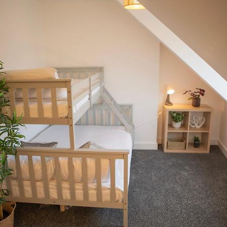 Principality Suites; Three Bed By Property Promise Cardiff Luaran gambar