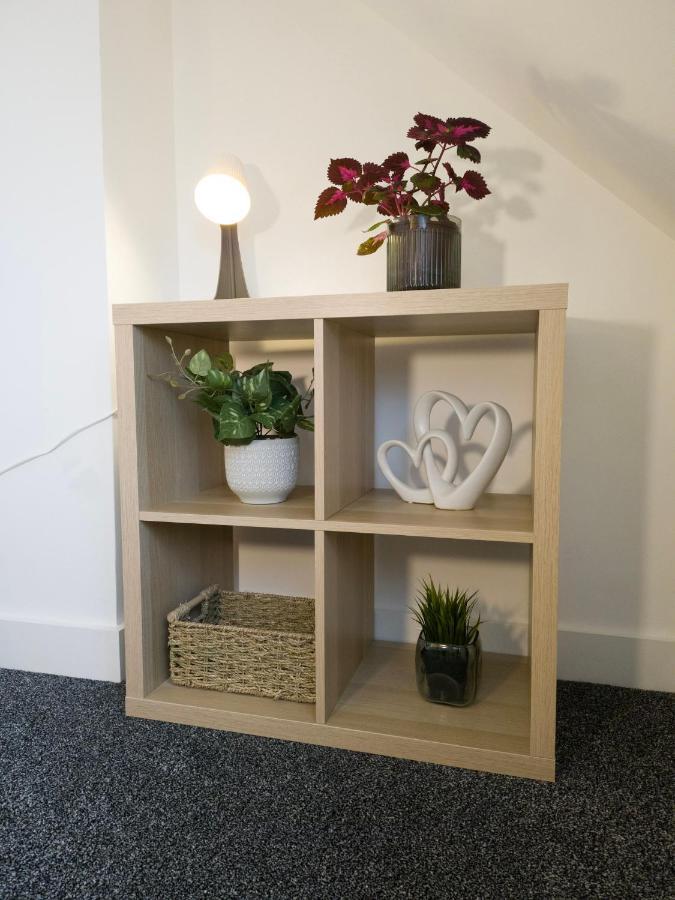 Principality Suites; Three Bed By Property Promise Cardiff Luaran gambar