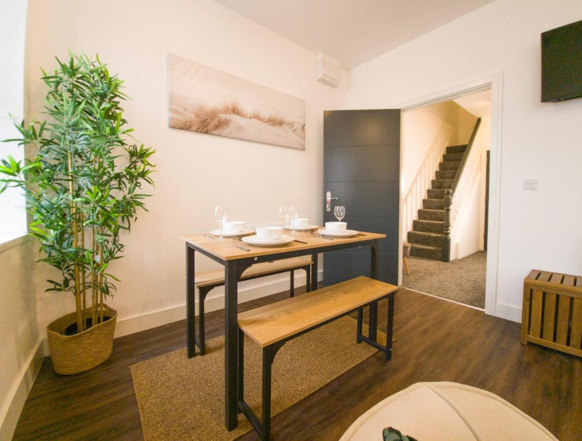 Principality Suites; Three Bed By Property Promise Cardiff Luaran gambar