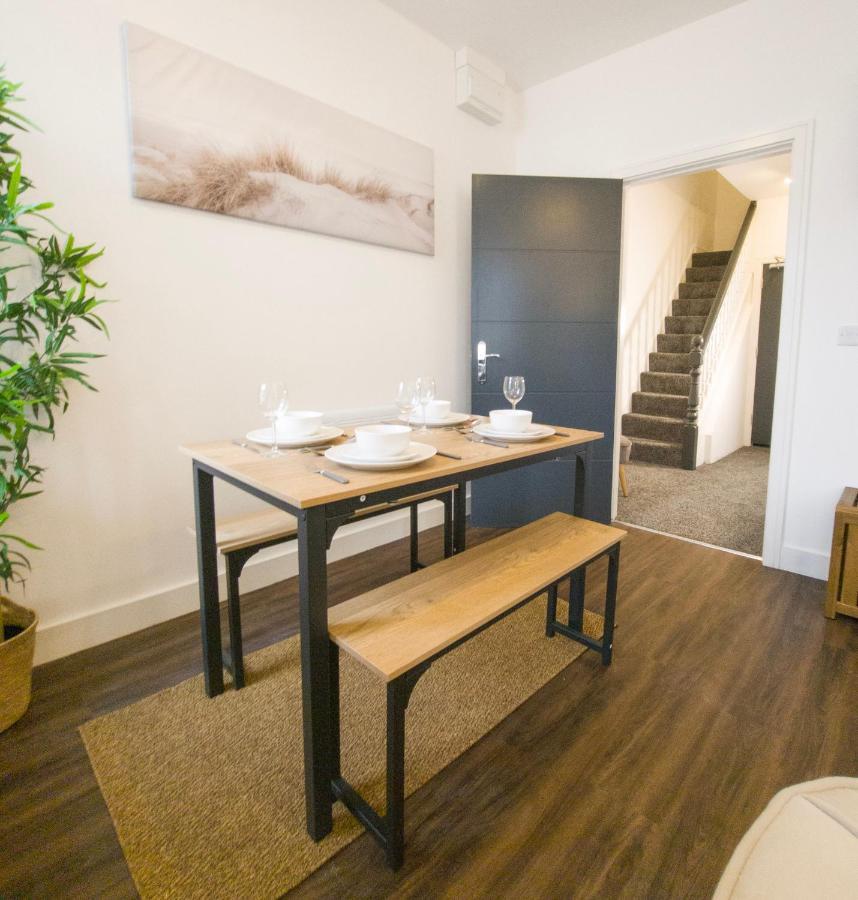 Principality Suites; Three Bed By Property Promise Cardiff Luaran gambar