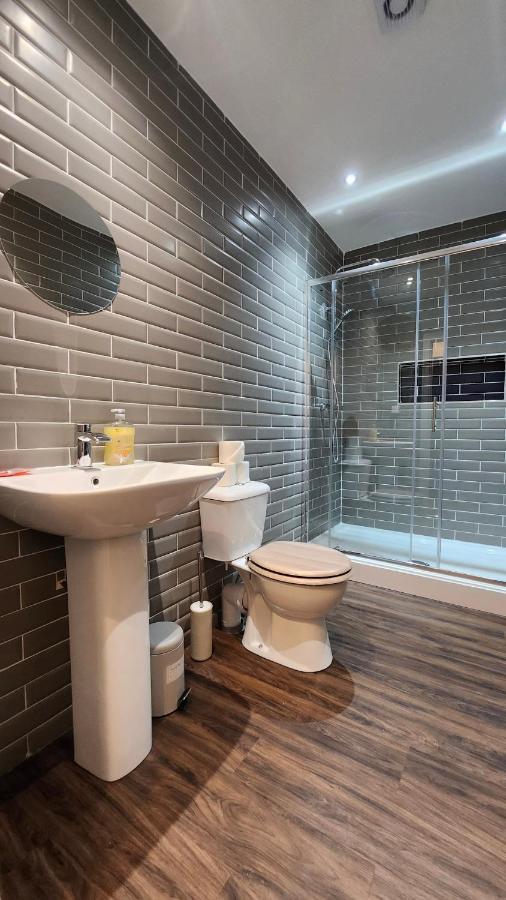 Principality Suites; Three Bed By Property Promise Cardiff Luaran gambar