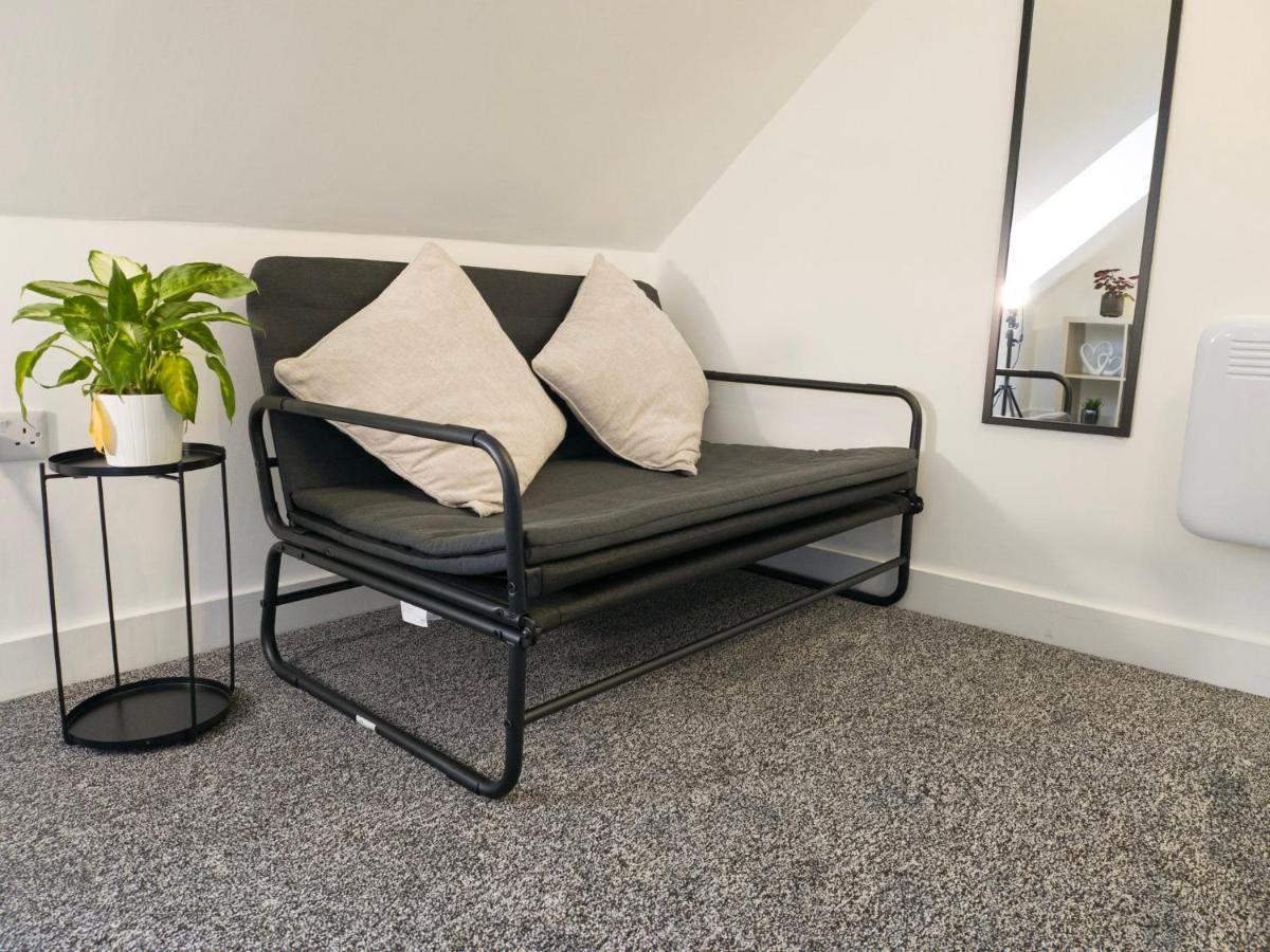 Principality Suites; Three Bed By Property Promise Cardiff Luaran gambar