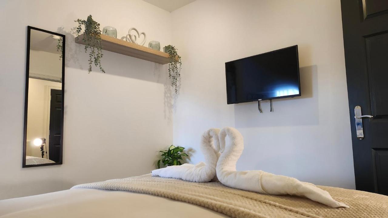 Principality Suites; Three Bed By Property Promise Cardiff Luaran gambar