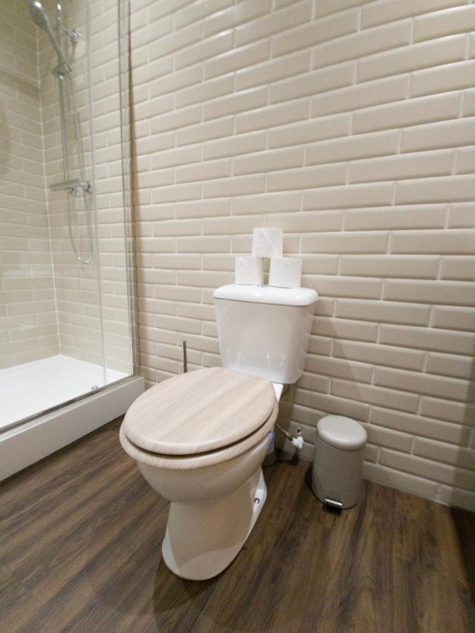 Principality Suites; Three Bed By Property Promise Cardiff Luaran gambar