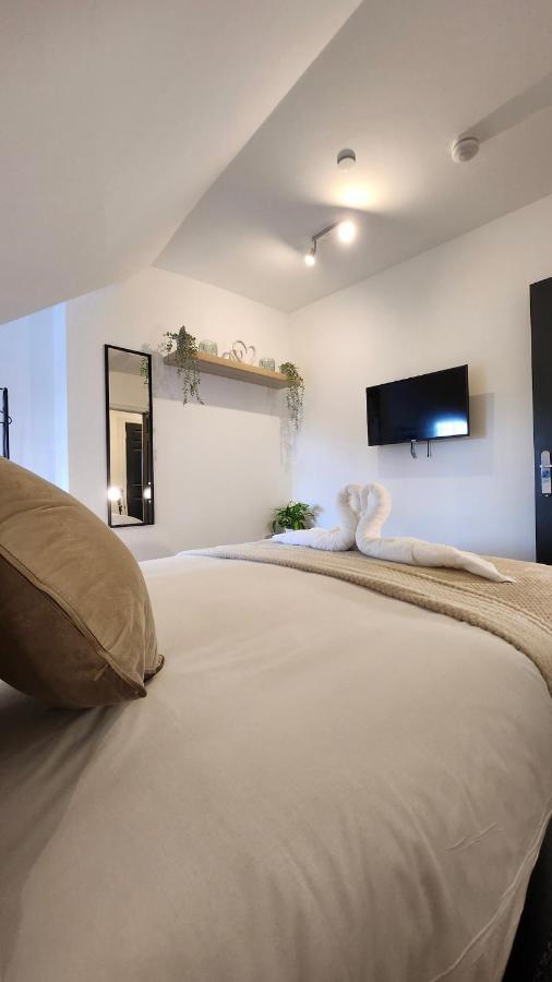 Principality Suites; Three Bed By Property Promise Cardiff Luaran gambar