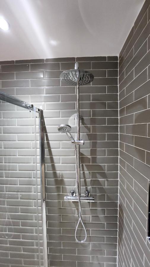 Principality Suites; Three Bed By Property Promise Cardiff Luaran gambar