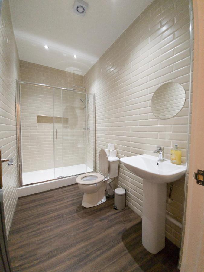 Principality Suites; Three Bed By Property Promise Cardiff Luaran gambar